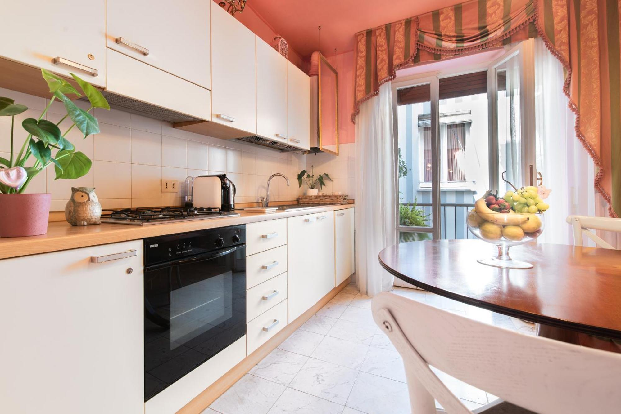 Bibi Boutique Arezzo Living Suite Rosafragola & Verdeconiglio Экстерьер фото