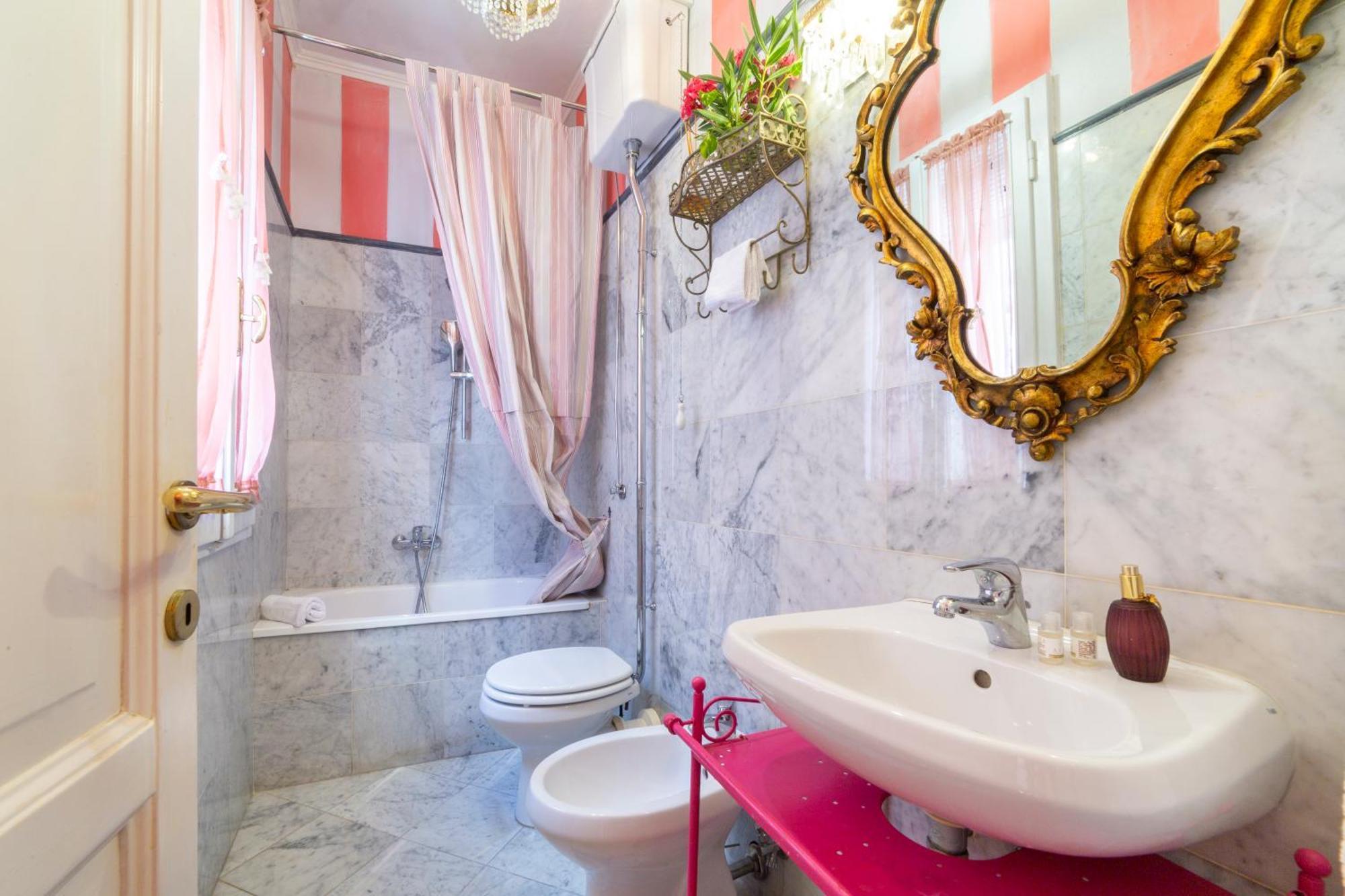 Bibi Boutique Arezzo Living Suite Rosafragola & Verdeconiglio Экстерьер фото